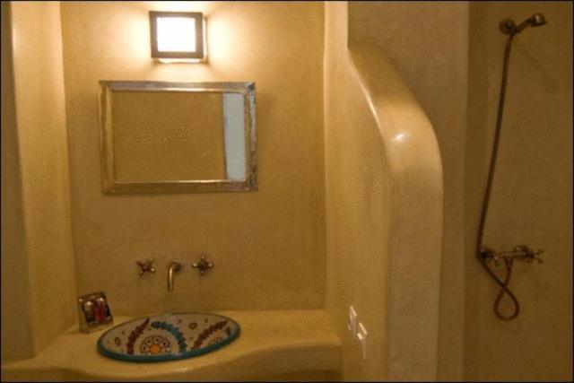 Riad Alamir مراكش الغرفة الصورة