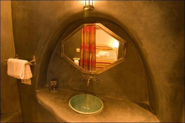 Riad Alamir مراكش الغرفة الصورة